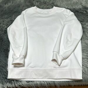 Lululemon Perfectly Oversized Crew